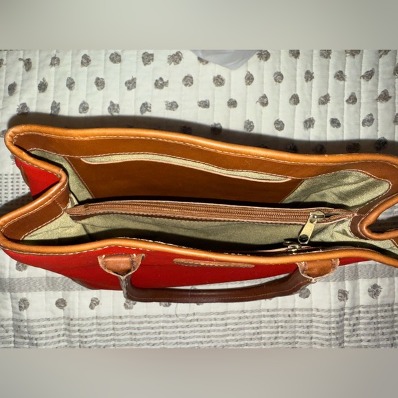 King Ranch Handbag - Picture 3 of 5